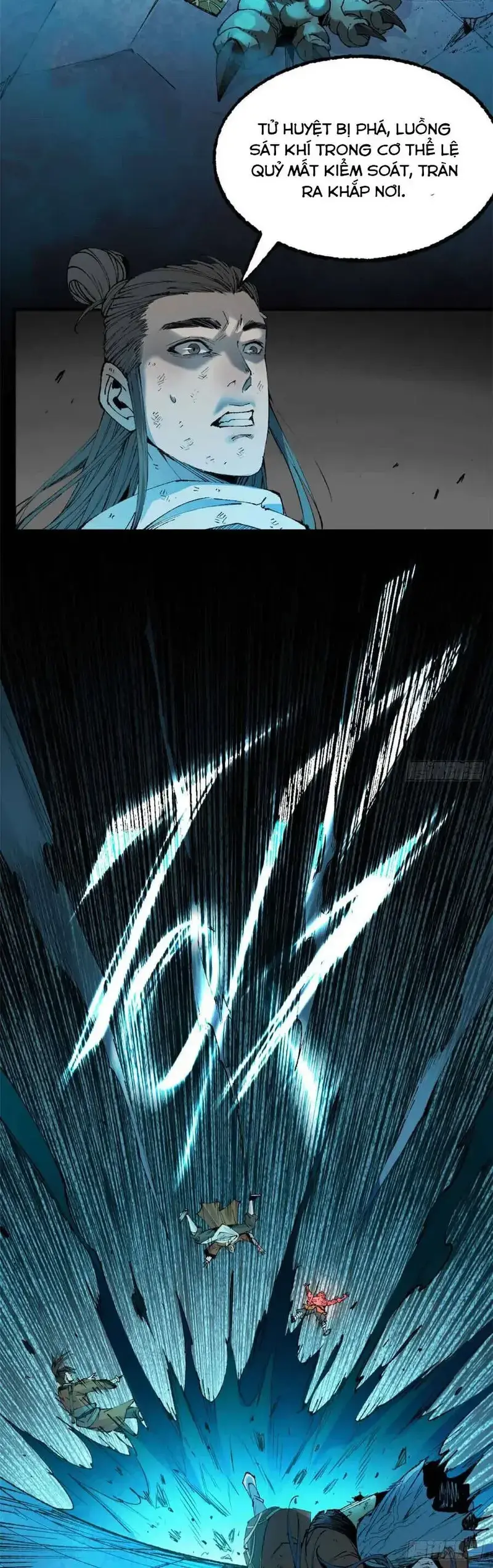Xích Tâm Tuần Thiên Chapter 29 - Trang 14