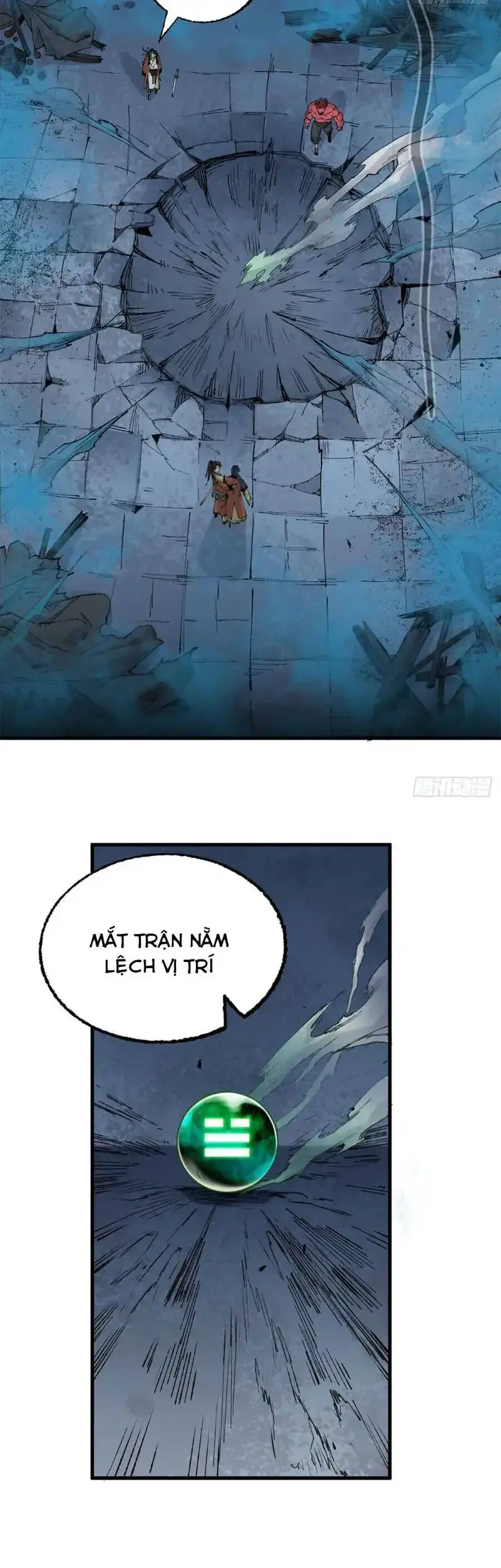 Xích Tâm Tuần Thiên Chapter 29 - Trang 16
