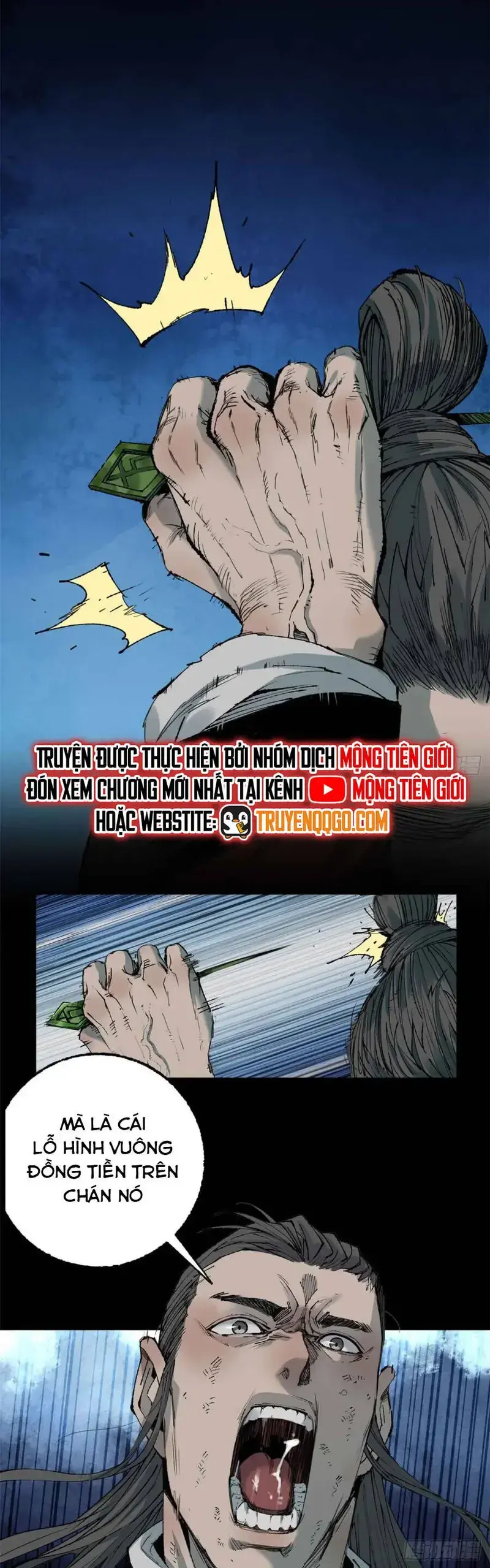 Xích Tâm Tuần Thiên Chapter 29 - Trang 7