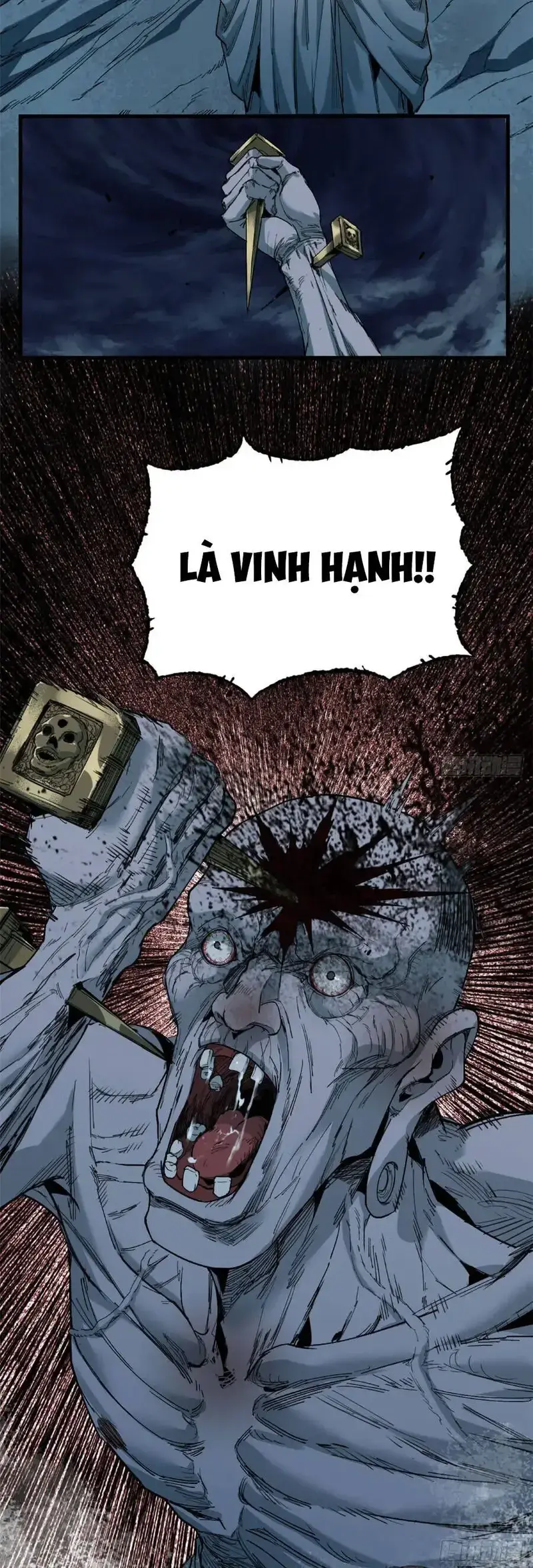 Xích Tâm Tuần Thiên Chapter 30 - Trang 11