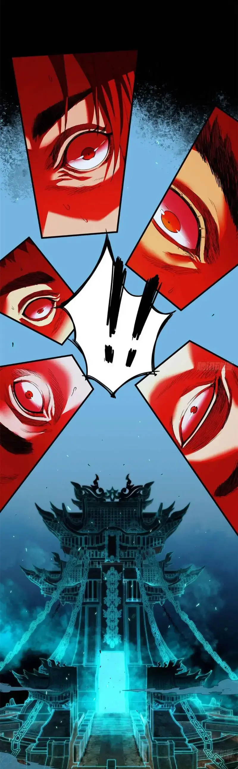 Xích Tâm Tuần Thiên Chapter 30 - Trang 24