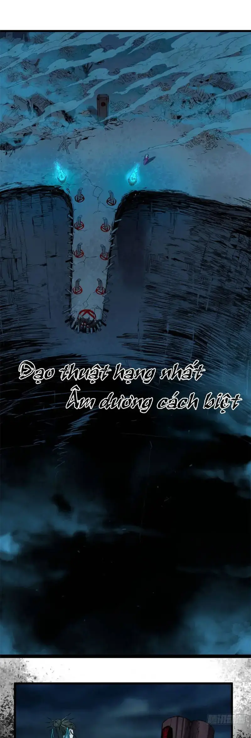 Xích Tâm Tuần Thiên Chapter 30 - Trang 3
