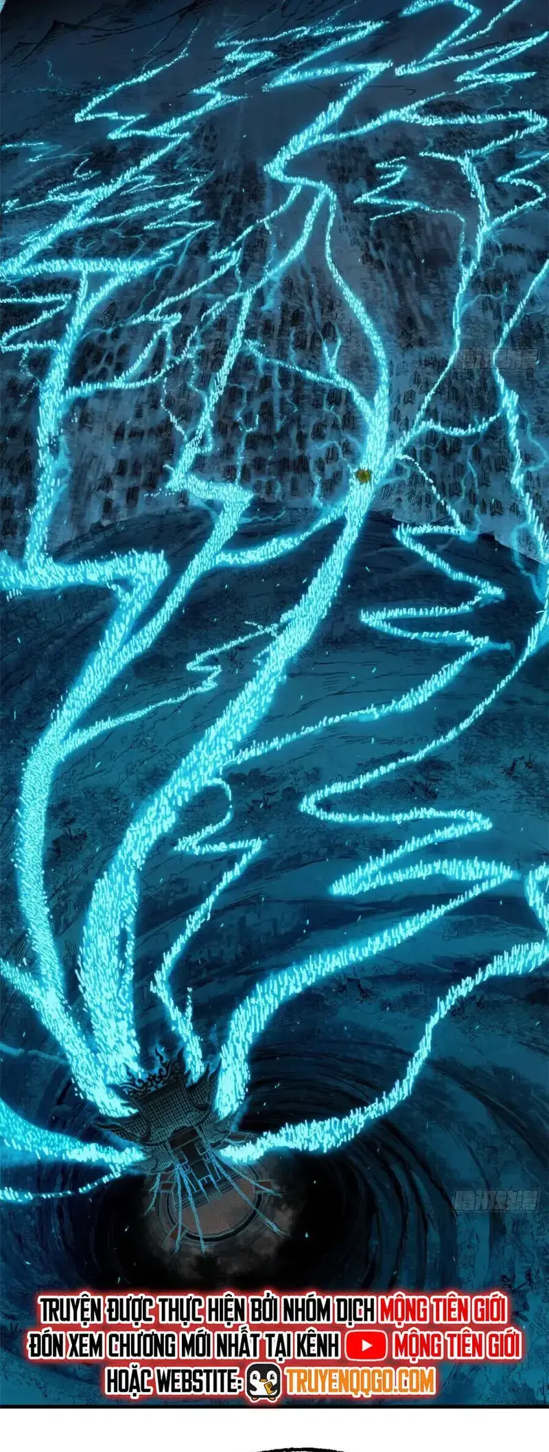 Xích Tâm Tuần Thiên Chapter 31 - Trang 13