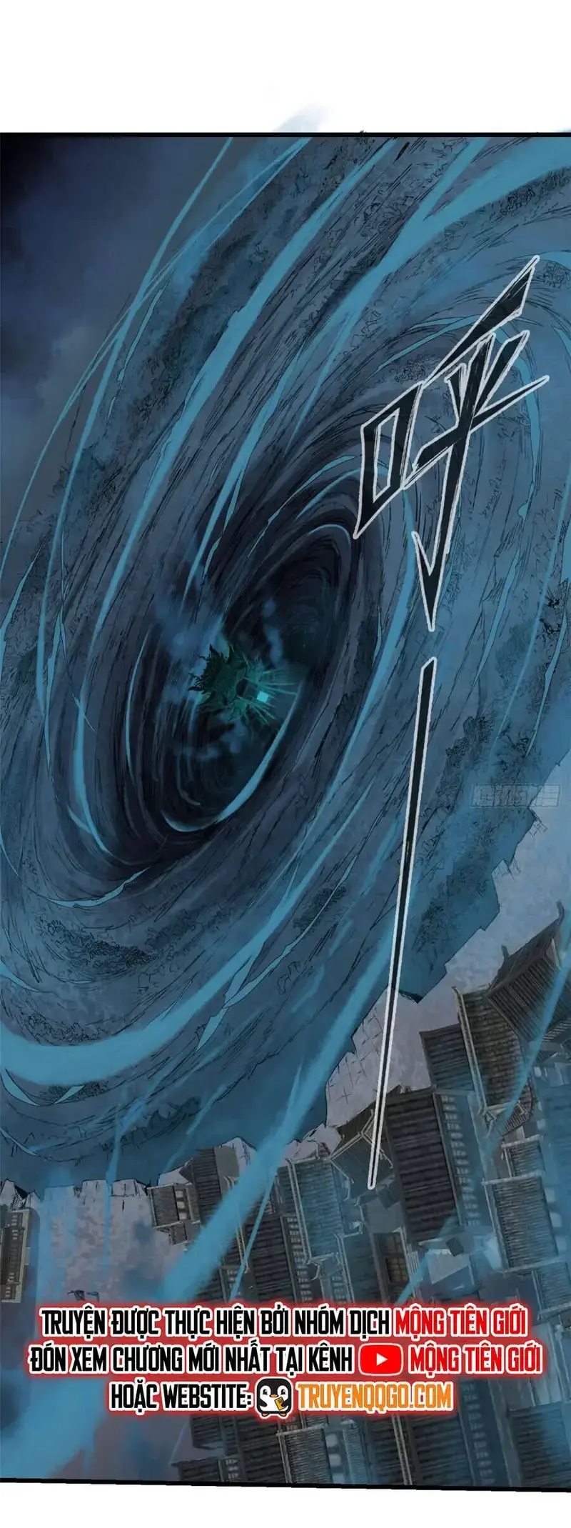 Xích Tâm Tuần Thiên Chapter 31 - Trang 3