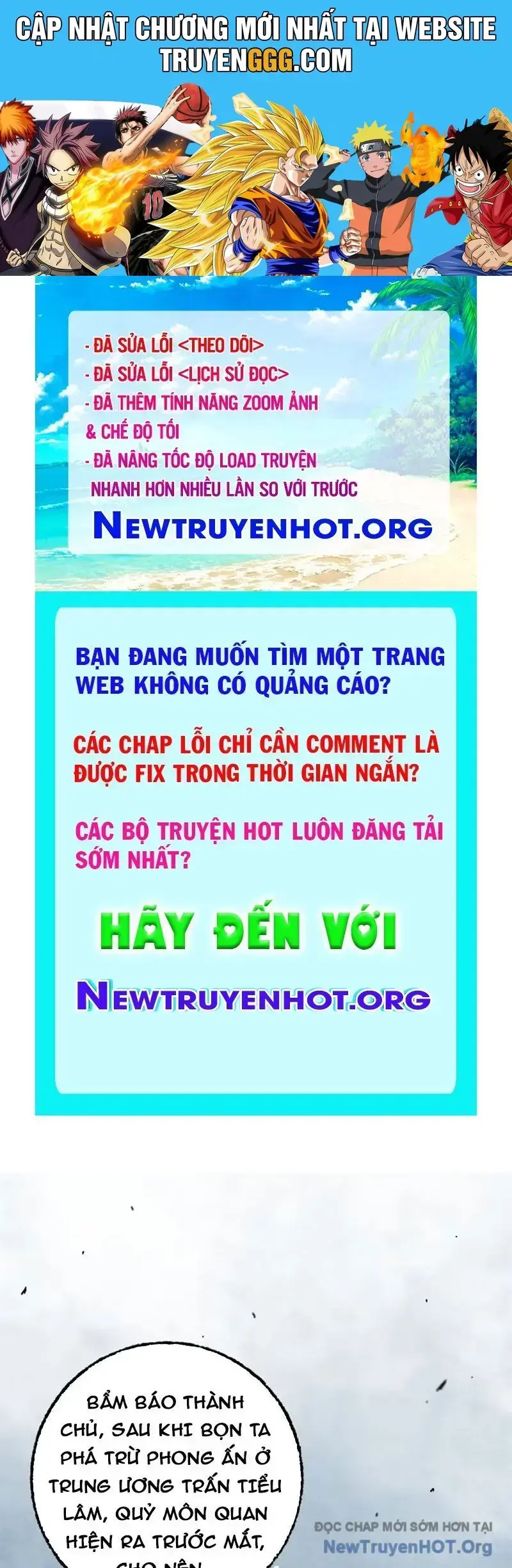 Xích Tâm Tuần Thiên Chapter 32 - Trang 1