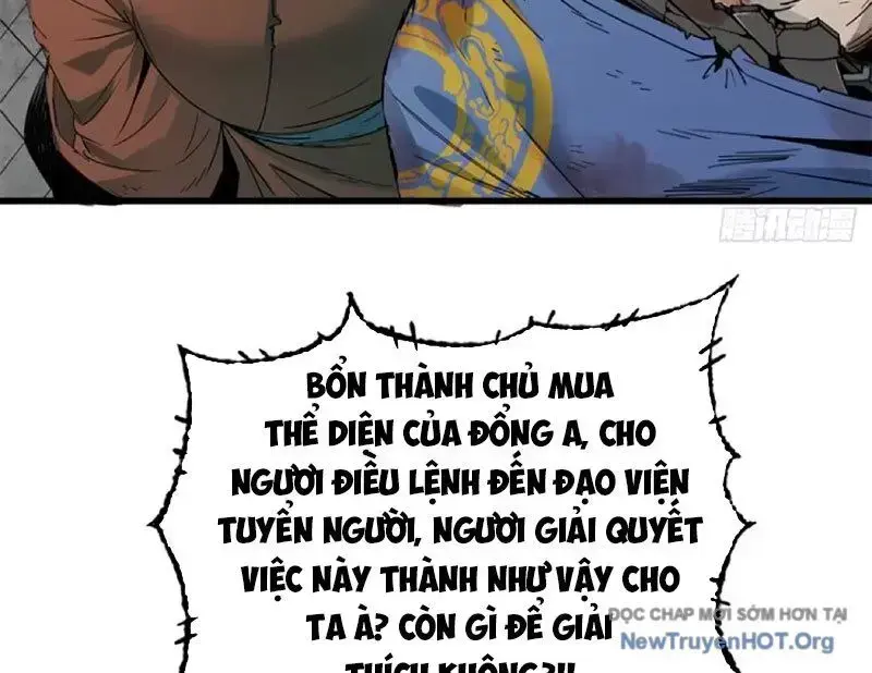 Xích Tâm Tuần Thiên Chapter 32 - Trang 10