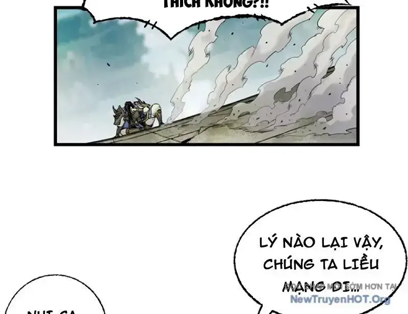 Xích Tâm Tuần Thiên Chapter 32 - Trang 11