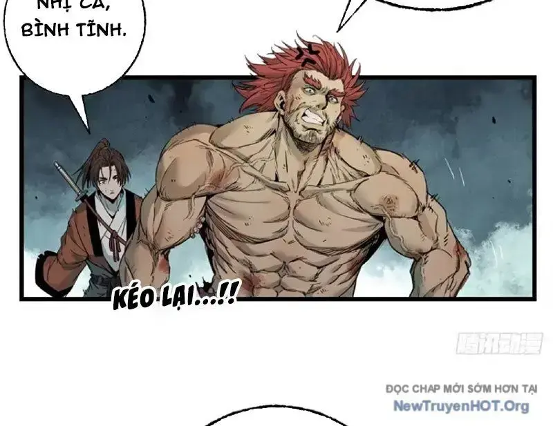 Xích Tâm Tuần Thiên Chapter 32 - Trang 12
