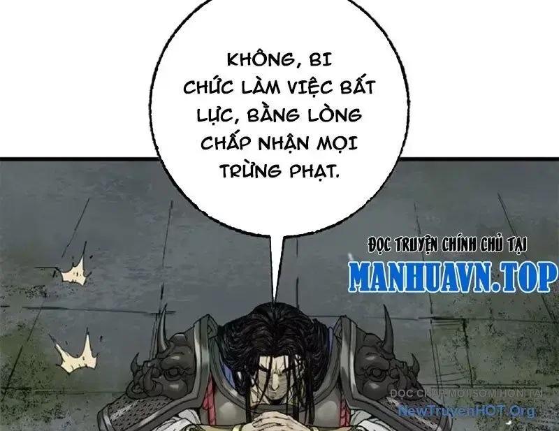 Xích Tâm Tuần Thiên Chapter 32 - Trang 13