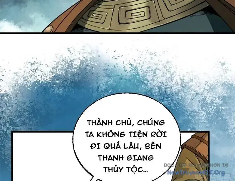 Xích Tâm Tuần Thiên Chapter 32 - Trang 16