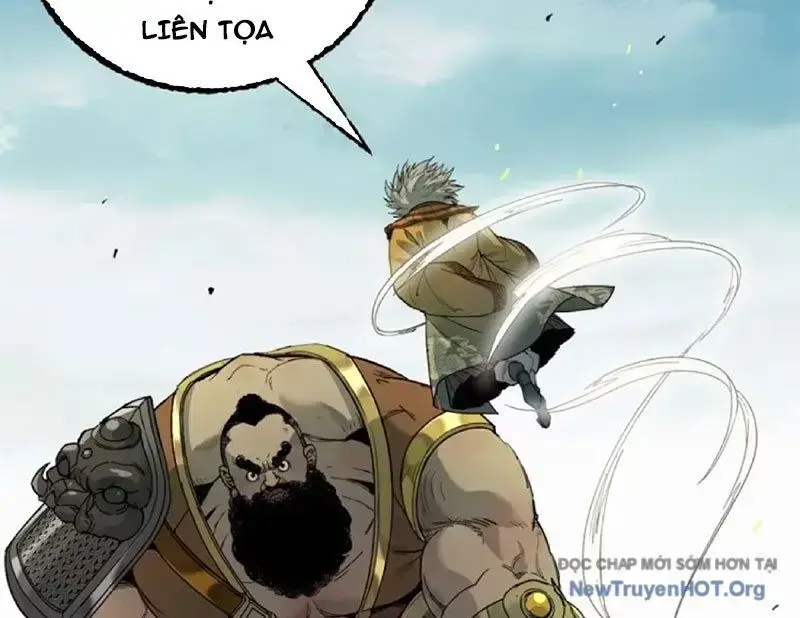 Xích Tâm Tuần Thiên Chapter 32 - Trang 18