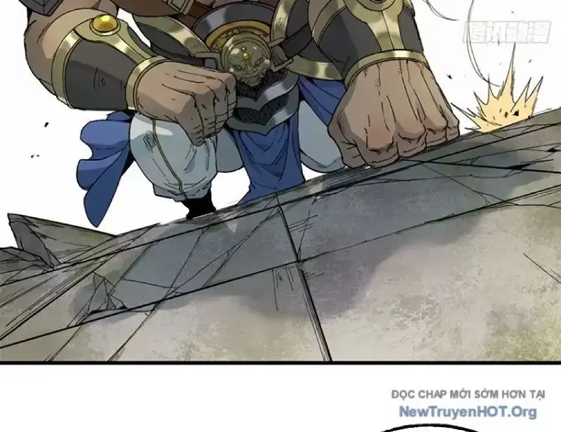 Xích Tâm Tuần Thiên Chapter 32 - Trang 19