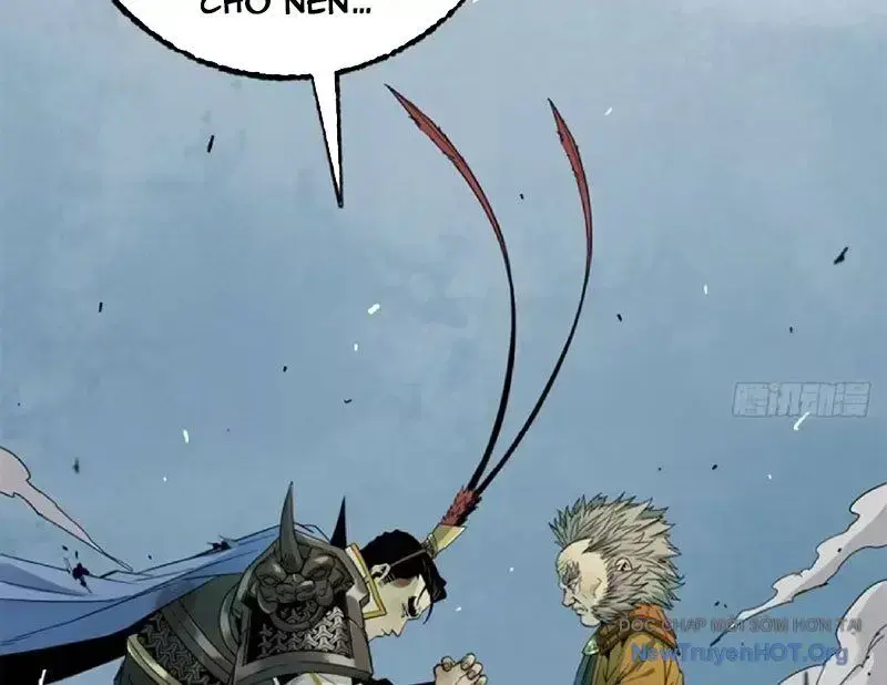 Xích Tâm Tuần Thiên Chapter 32 - Trang 2