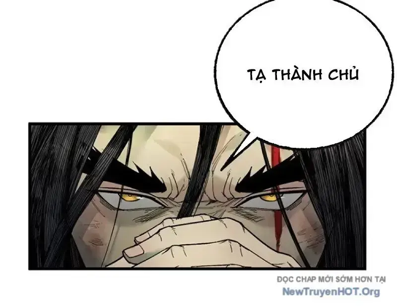 Xích Tâm Tuần Thiên Chapter 32 - Trang 20