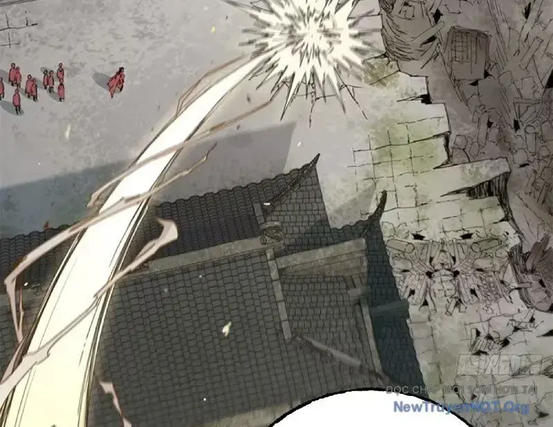 Xích Tâm Tuần Thiên Chapter 32 - Trang 22