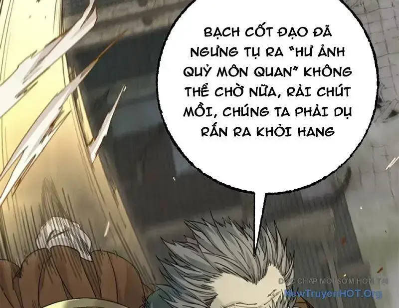 Xích Tâm Tuần Thiên Chapter 32 - Trang 23