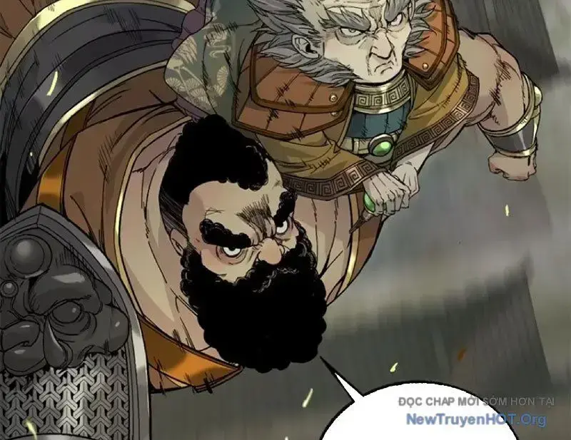 Xích Tâm Tuần Thiên Chapter 32 - Trang 24