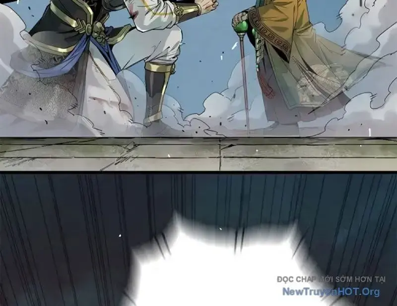Xích Tâm Tuần Thiên Chapter 32 - Trang 3