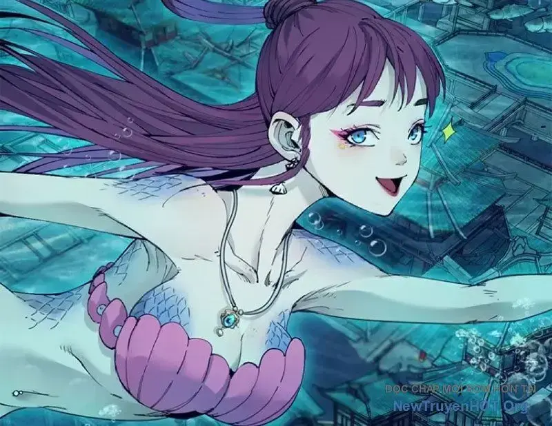 Xích Tâm Tuần Thiên Chapter 32 - Trang 30