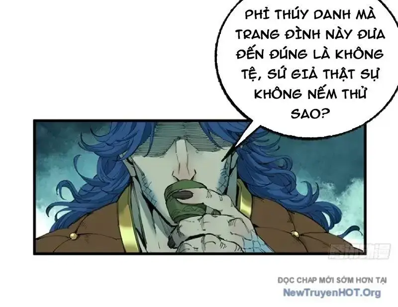 Xích Tâm Tuần Thiên Chapter 32 - Trang 36