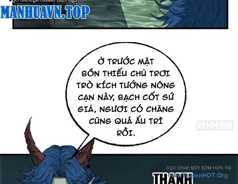 Xích Tâm Tuần Thiên Chapter 32 - Trang 38