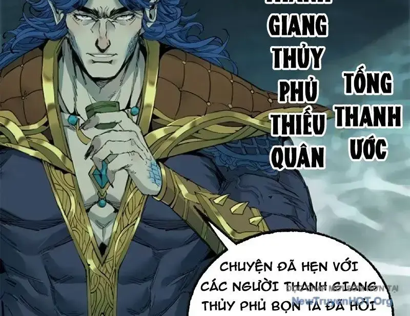Xích Tâm Tuần Thiên Chapter 32 - Trang 39