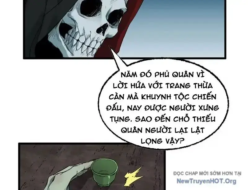 Xích Tâm Tuần Thiên Chapter 32 - Trang 42