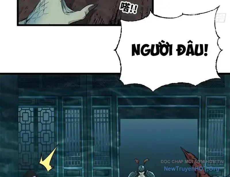 Xích Tâm Tuần Thiên Chapter 32 - Trang 43