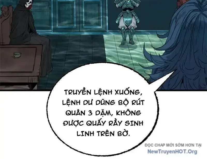 Xích Tâm Tuần Thiên Chapter 32 - Trang 44