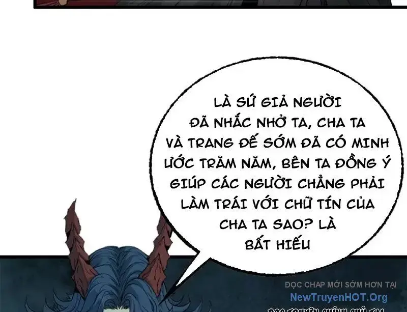 Xích Tâm Tuần Thiên Chapter 32 - Trang 46