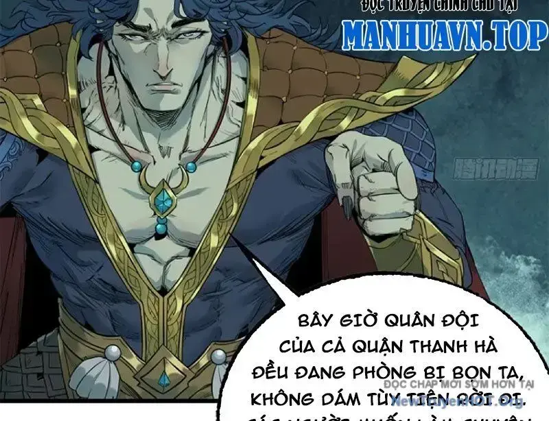 Xích Tâm Tuần Thiên Chapter 32 - Trang 47