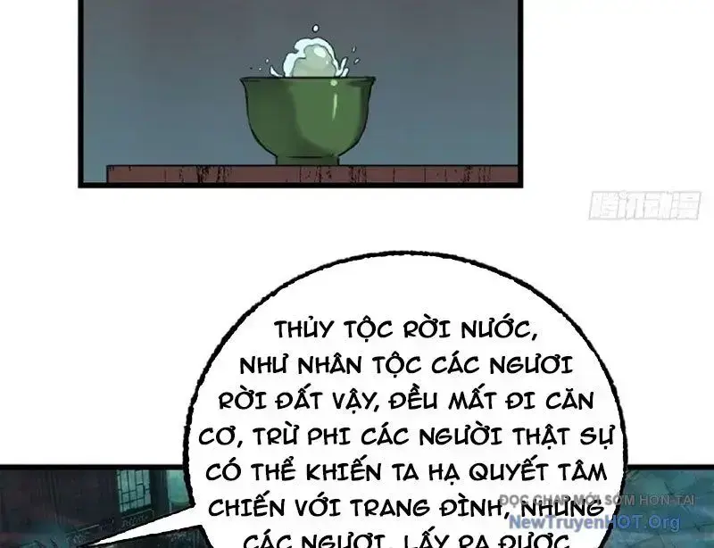 Xích Tâm Tuần Thiên Chapter 32 - Trang 49