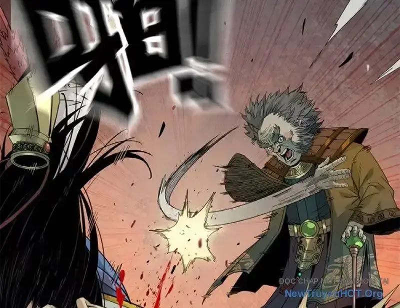 Xích Tâm Tuần Thiên Chapter 32 - Trang 5