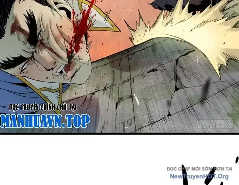 Xích Tâm Tuần Thiên Chapter 32 - Trang 6
