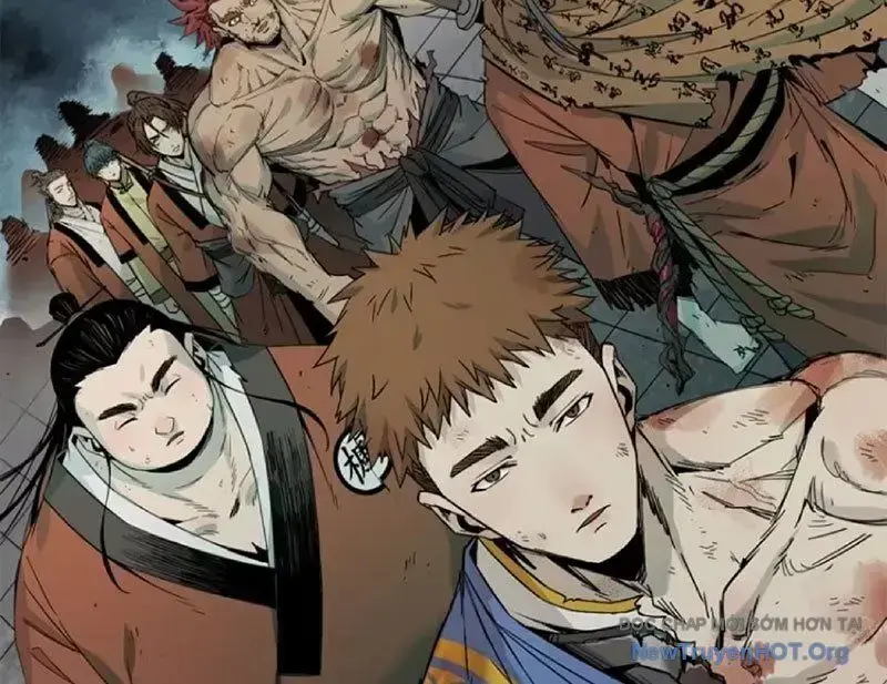 Xích Tâm Tuần Thiên Chapter 32 - Trang 9