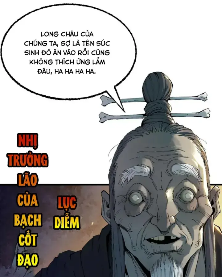 Xích Tâm Tuần Thiên Chapter 33 - Trang 10