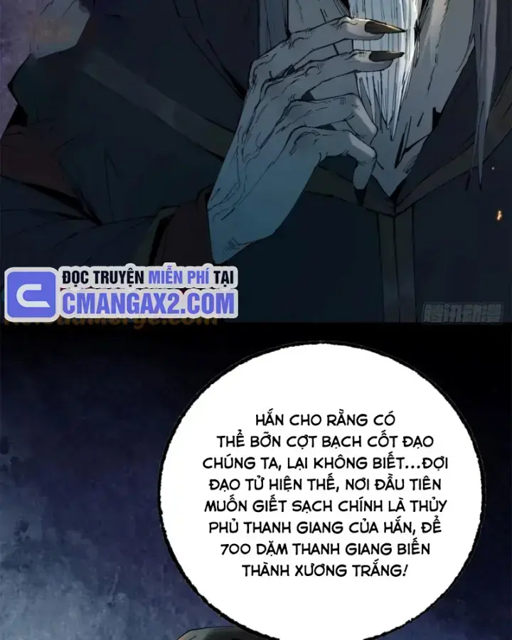 Xích Tâm Tuần Thiên Chapter 33 - Trang 11