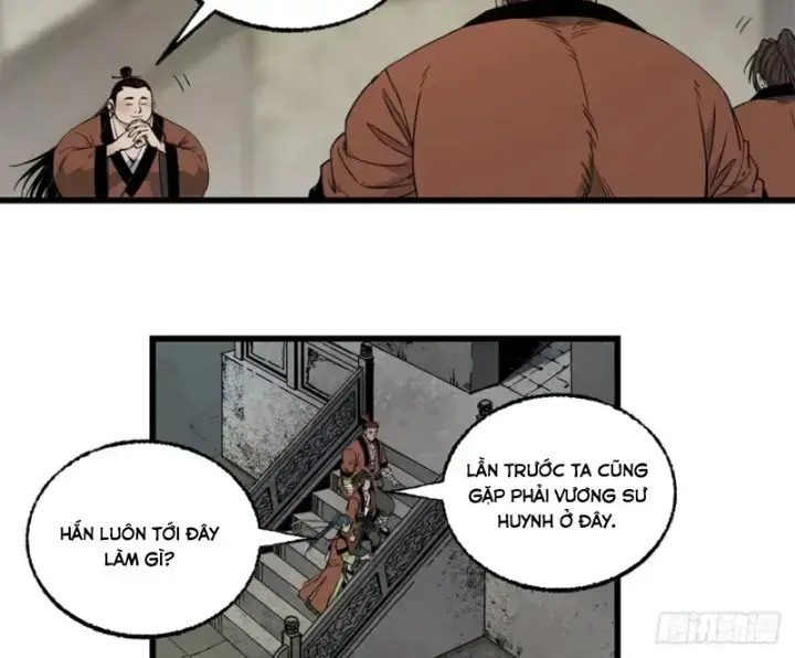 Xích Tâm Tuần Thiên Chapter 33 - Trang 15
