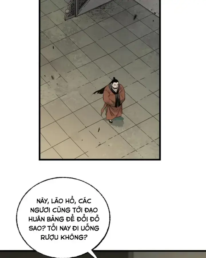 Xích Tâm Tuần Thiên Chapter 33 - Trang 16