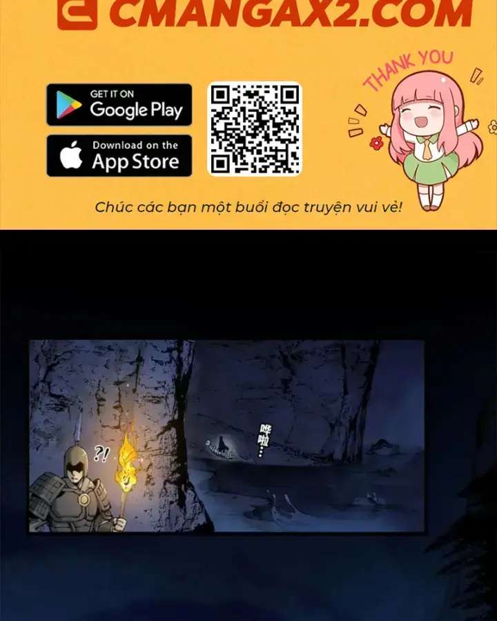 Xích Tâm Tuần Thiên Chapter 33 - Trang 2