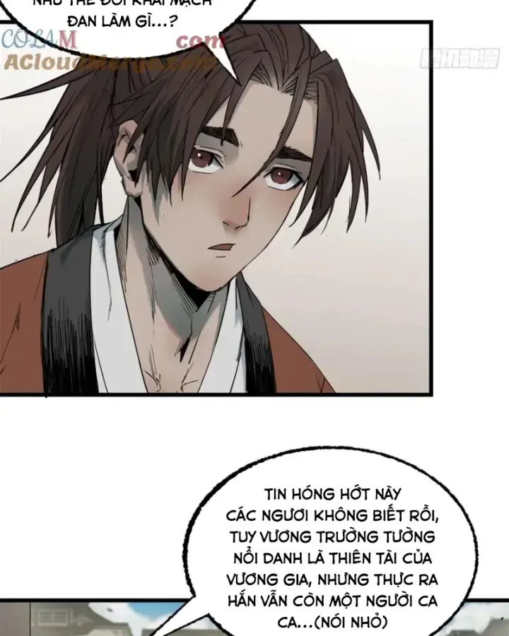Xích Tâm Tuần Thiên Chapter 33 - Trang 20