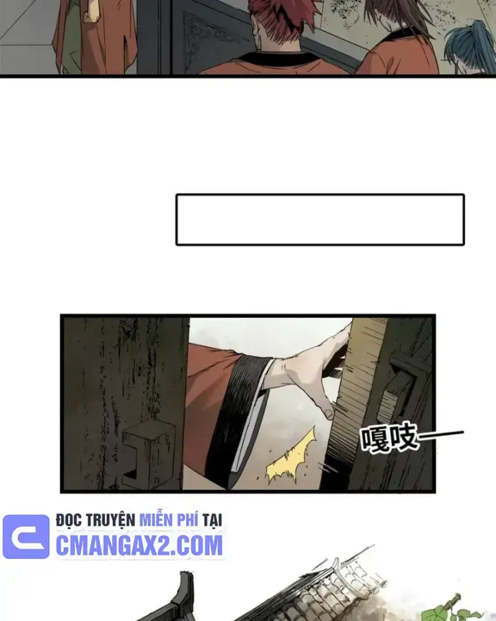 Xích Tâm Tuần Thiên Chapter 33 - Trang 22