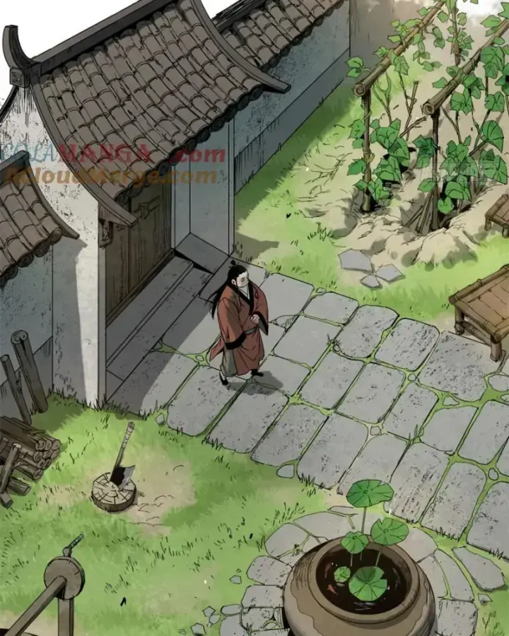 Xích Tâm Tuần Thiên Chapter 33 - Trang 23