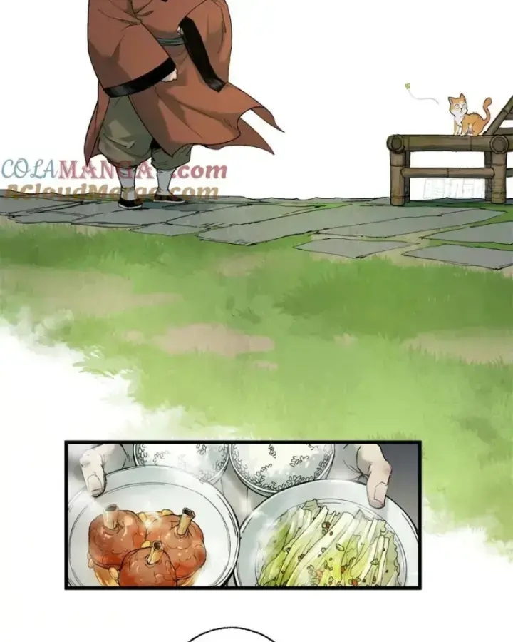 Xích Tâm Tuần Thiên Chapter 33 - Trang 26