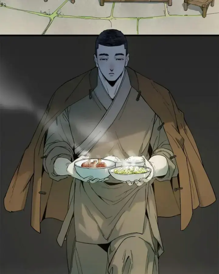 Xích Tâm Tuần Thiên Chapter 33 - Trang 28