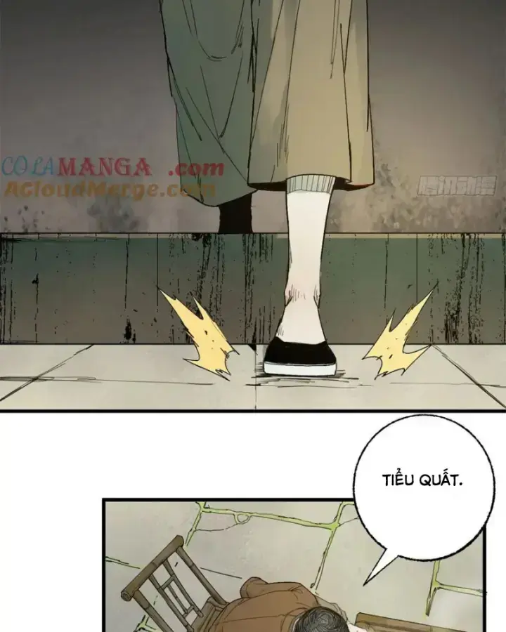 Xích Tâm Tuần Thiên Chapter 33 - Trang 29