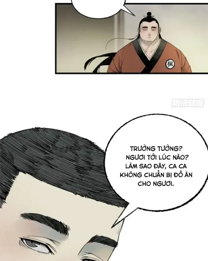 Xích Tâm Tuần Thiên Chapter 33 - Trang 33