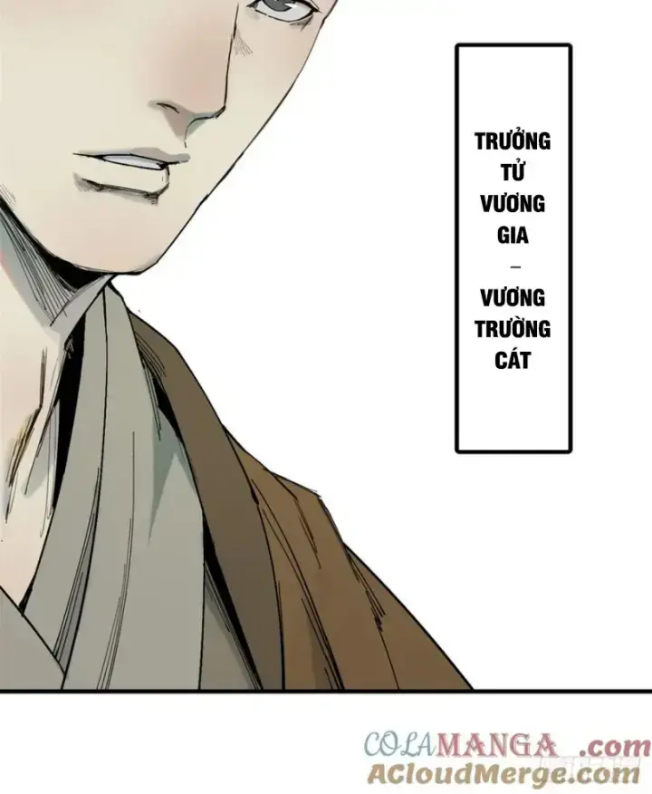 Xích Tâm Tuần Thiên Chapter 33 - Trang 34