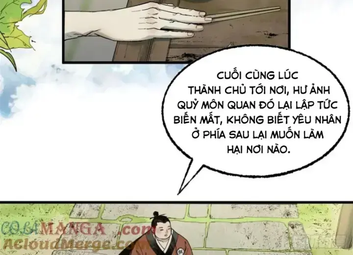 Xích Tâm Tuần Thiên Chapter 33 - Trang 37