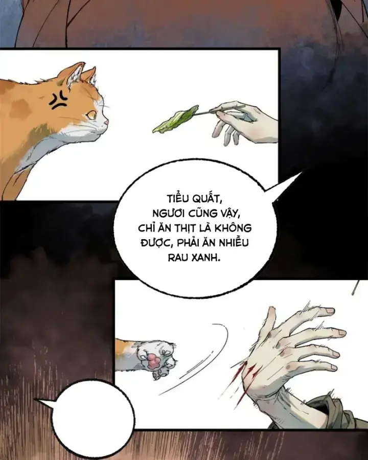 Xích Tâm Tuần Thiên Chapter 33 - Trang 41